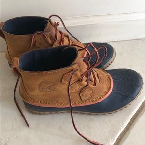 Sorel Out n About Duck boots